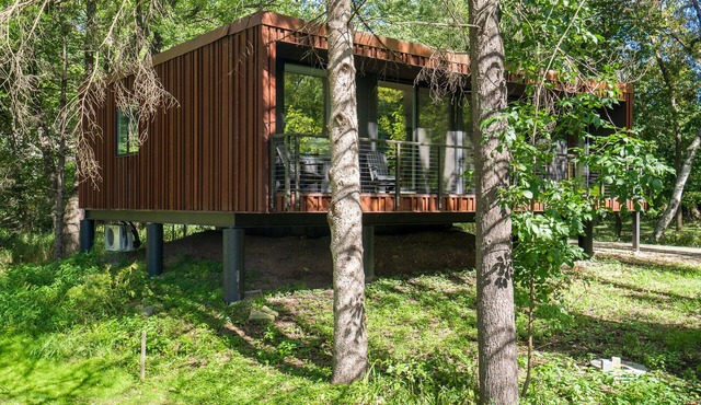 MINNeSTAY *Modern Chic