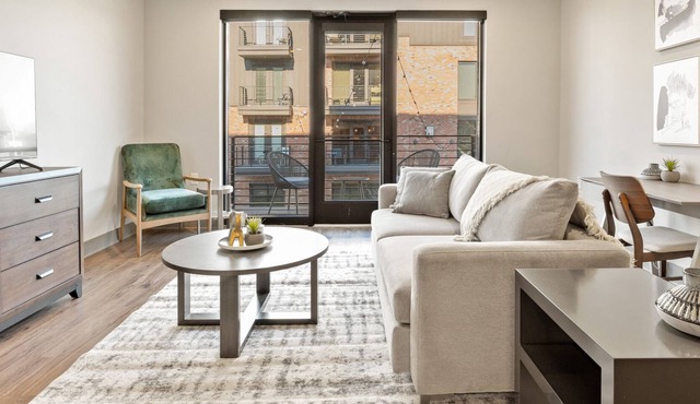 Modern Apartment in Prime Location (ID7314X69)