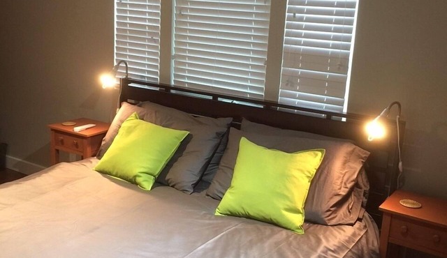 Modern Apt in So. Congress - Travis Heights