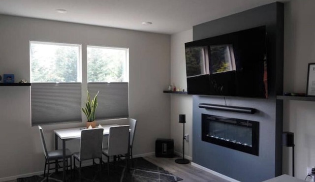 Modern Homenn in Gresham