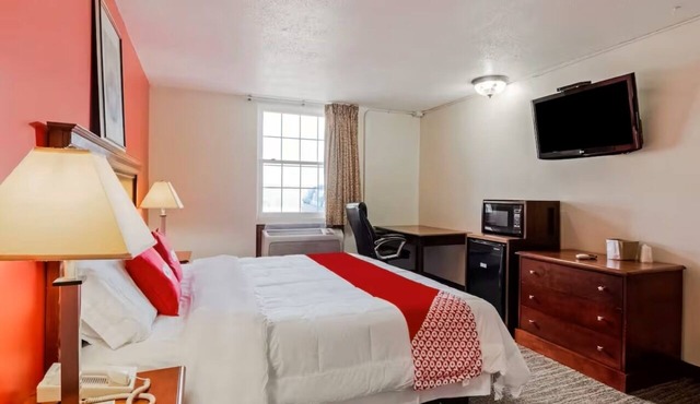 Morton King Room: Easy Peoria Access - Near Local Entertainment for Families