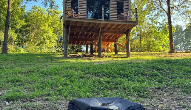Mountain Top Glamping