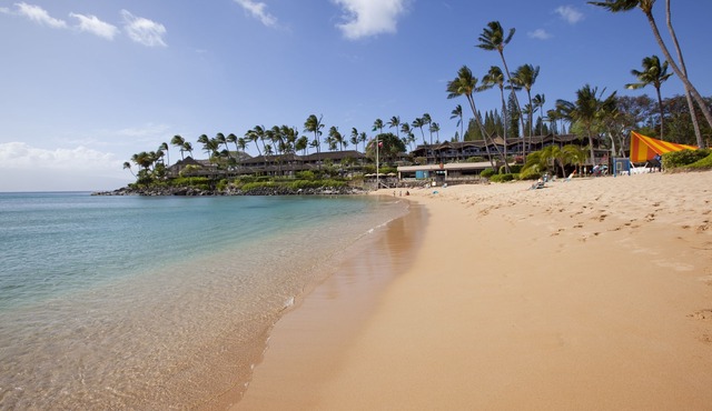 Napili Kai Beach Resort