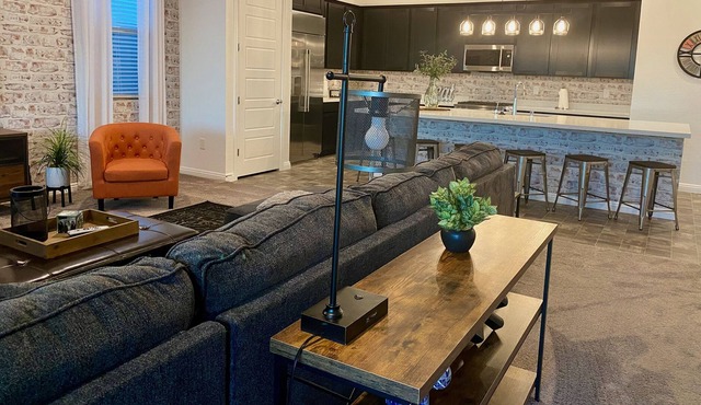 NEW Modern Home/Upscale55+/Summerlin/Club House/Pickleball