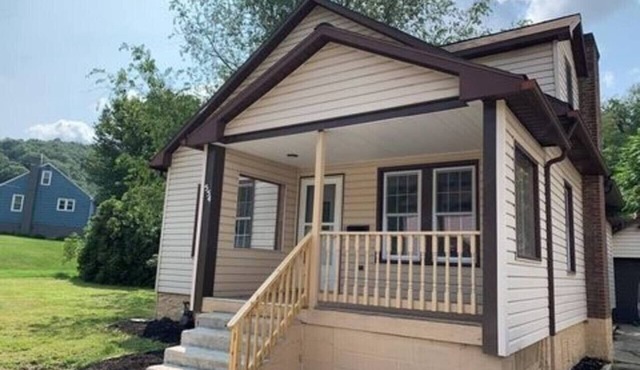 Newly Renovated Private Home Johnstown