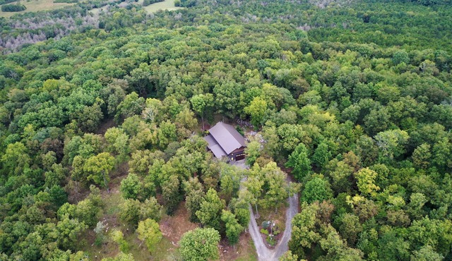 NEWLY RENOVATED! Secluded Country Farmhouse