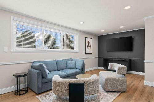 Newly Renovated Unit in Central Spfld #101 in Springfield