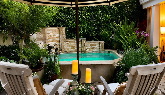 Ocean Pearl - Luxury 4 Bedroom Gem in Beautiful Del Mar…just on the market!