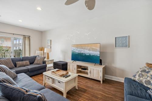 Oceanview 5BR with Game Room Sleeps 17