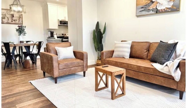 Old Town Rodney Suite -Walk toDowntown Lititz Shops &Dining