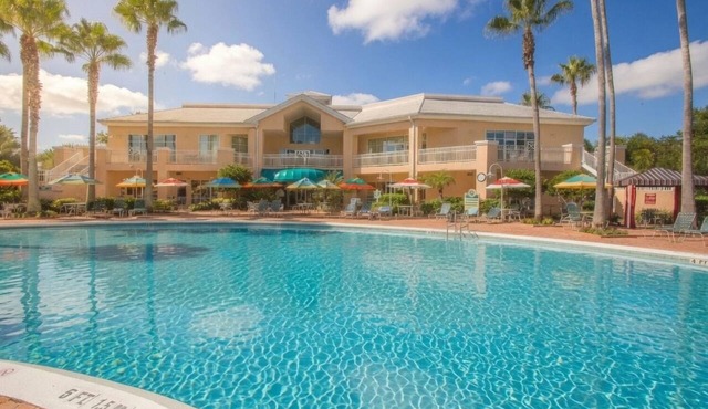 Orlando | Family Orlando Park Getaway | Pool + Hot Tub | 2BR Condo
