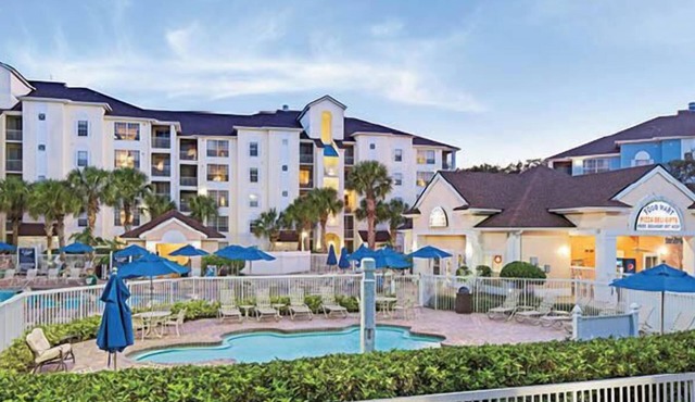 Orlando | Friends Theme Park Trip | Pool + Parks | 2BR