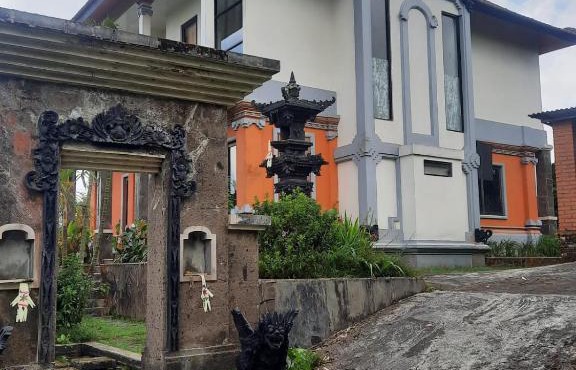 P'26 Villa in Gitgit