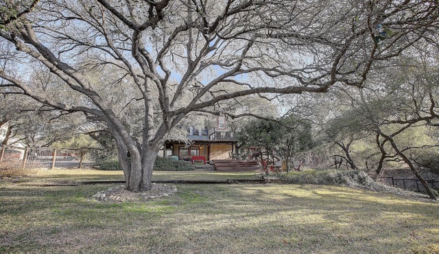 Perfect Escape w/access to Lake Austin