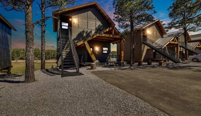 Perfect Luxury Getaway