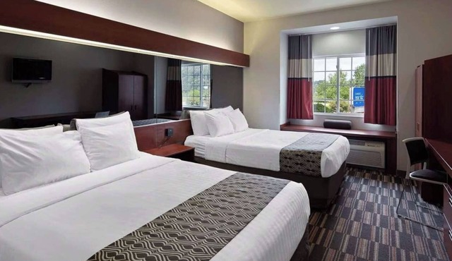 Perfect Morgantown Base - Your Comfortable Room Awaits | Free Breakfast