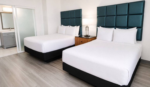 Pet-Friendly Stay in Little Italy – Perfect for City Adventures | 4 Units