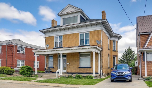 Pittsburgh Vacation Rental ~ 6 Mi to Downtown!