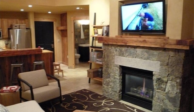 Platinum Luxury Condo in Copper Mountain