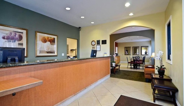 Pleasant Inn
