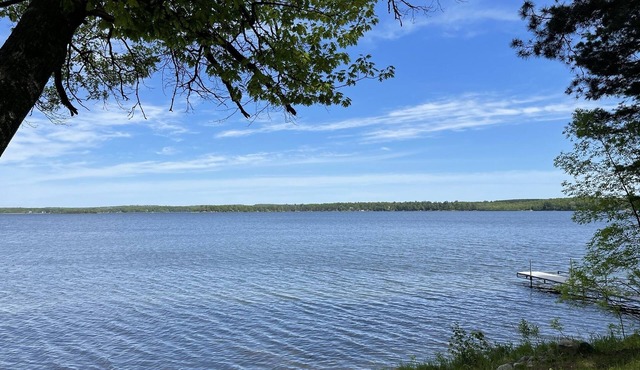 Pokegama Lake Cabin