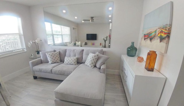 Pompano Beach Hidden Gem in Pompano Beach