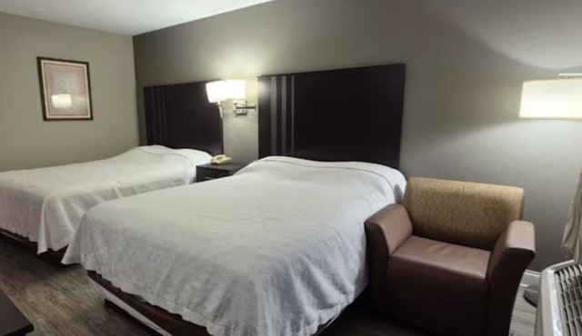 Practical Stay in Merrillville w/Free Parking | Albanese Candy Factory – 1mi