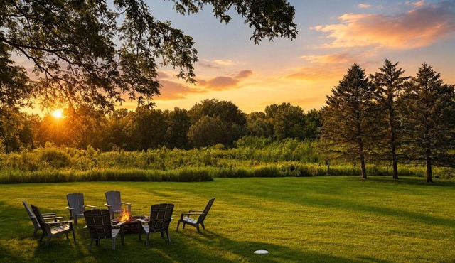 Premium Extended Stay Rental with Views