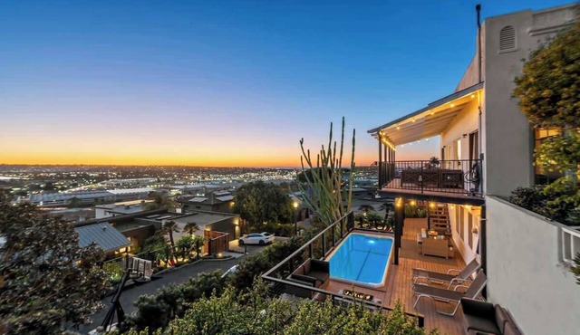 Prestigious 7BR Resort Style Villa Stunning Views