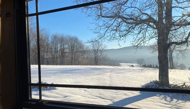 Private Cabin on 14 Acres