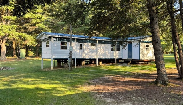 Private & Cozy! Close to the Clarion River & State Parks!- Camp Harv est.1994