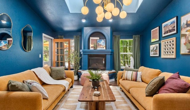 Private Pool, Theater, Game Room, Spacious Getaway