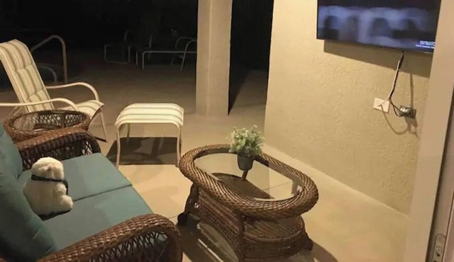 Private Pool with Sunset View in Monarch Grove