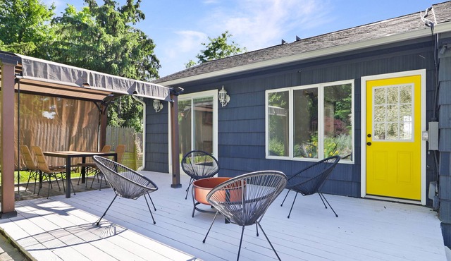Private Spring Paradise of Sunset Hill House in Fishkill