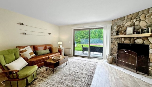 Quadna Mountain Resort 359