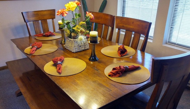 Quality Hill Resort Villa, spacious deluxe town home