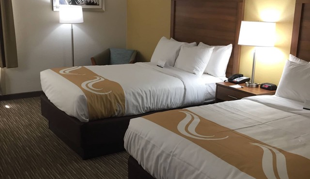Quality Inn Berea