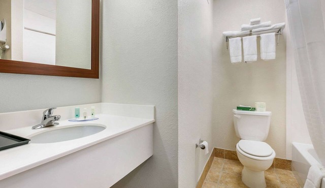 Quality Inn Monteagle