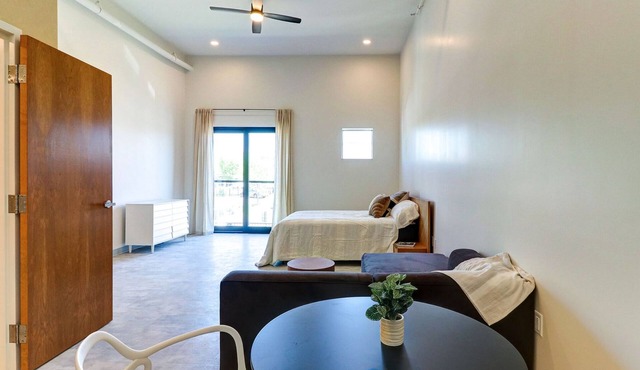 Radiant Studio on the Northshore