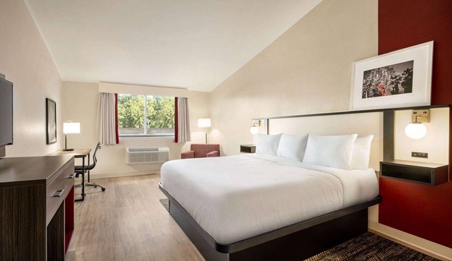 Ramada by Wyndham Allentown/Bethlehem in Whitehall