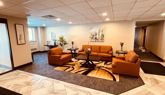 Red Rock Hotel & Suites