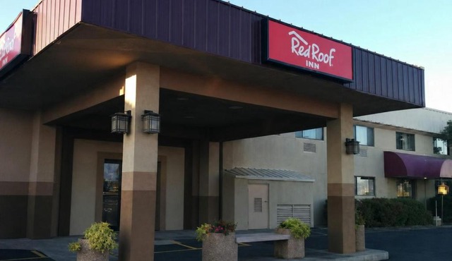 Red Roof Inn Grand Junction