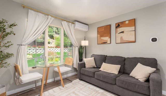 Relaxing San Diego Escape Near Top Spots