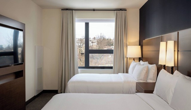 Residence Inn by Marriott Philadelphia Bala Cynwyd
