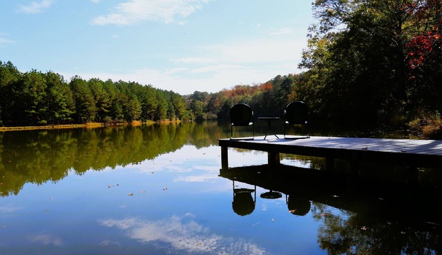Rest, Relax, Repeat in LaGrange