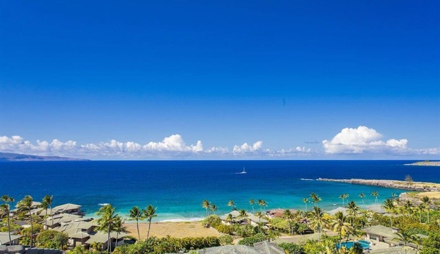 Ridge 2223- New! Sweeping Ocean View Luxury Villa