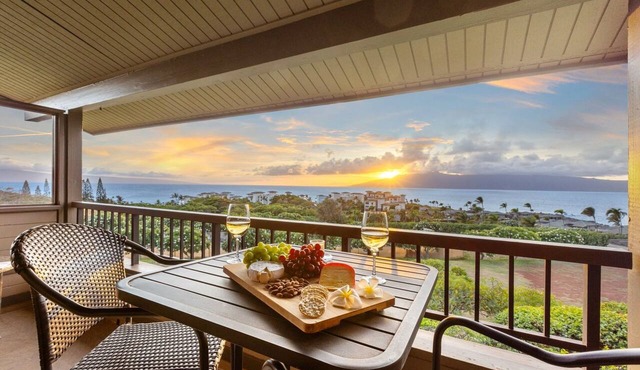 Ridge 2621- Luxury Villa w/180 Degree Sunset Views