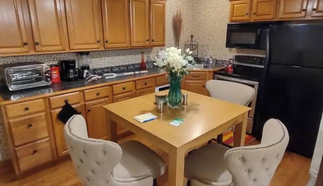 River Front Apartment