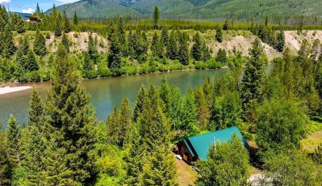 River View Cabin