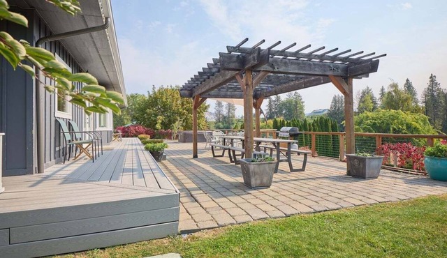 River View Retreat -Easy access to Leavenworth.